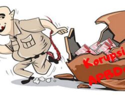 Polres Anambas Ungkap Kasus Korupsi APBDes Matak