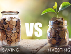 Lebih Untung Mana, Nabung Atau Investasi? Simak Penjelasannya