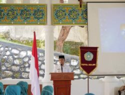 Wawako Ramadhani Canangkan Bulan Bhakti Dasa Wisma 2022