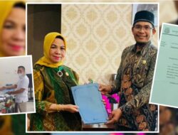 Hak Angket Tak Difasilitasi Sekwan Kota Solok, Taufiq: Tetap Kami Lanjutkan