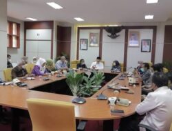Nilai Kepatuhan Pelayanan Publik Kota Solok 71,75%