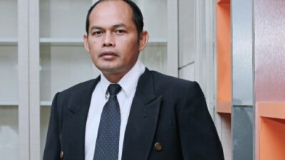 Sistem Kelistrikan Batam Berangsur Pulih, Hamidi: Kami Terus Berusaha