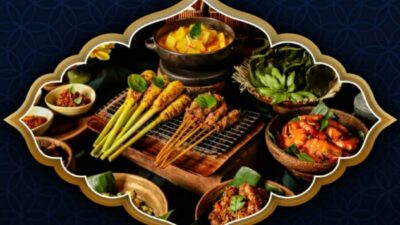 Buka Puasa di BWP Panbil, Ada Sederet Menu Nusantara Selama Ramadan 1443 H