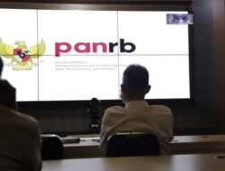 Solok Dianugerahi SAKIP dan RB Berpredikat B