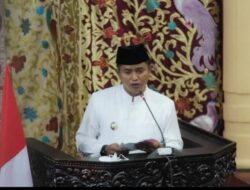 Wabup Jon Firman Pandu Siap ‘Fight dengan Bupati Epyardi Asda