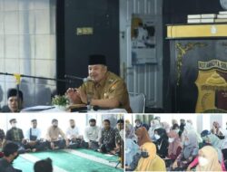 Pemko Solok Gelar Pesantren Kilat di Mushola Balai Kota