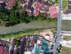 Ramadhani Minta Prioritas Pembangunan Solok Dipercepat