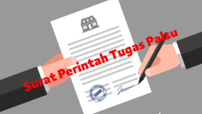 BPKP Temukan 28 SPT Palsu Kabupaten Solok, Rugikan Negara Rp1 Miliar