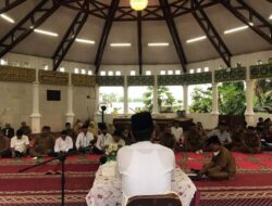 Ramadhani Minta Semua Aset Pemko Solok Diamankan