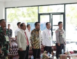 Wawako Ramadhani Buka Muskot KADIN Kota Solok