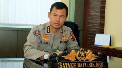 Istri Wabup Solok Diperiksa Polda Sumbar