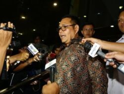 Dilaporkan ke KPK Terkait Dugaan Korupsi, Epyardi Asda: Biarkan Saja