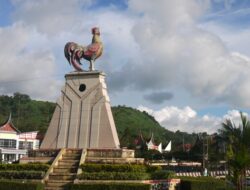 Madra Ungkap Awal Kegaduhan di Pemkab Solok, Berawal dari Upaya Pelengseran Dodi Hendra