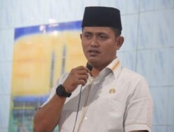 Jon Firman Pandu Sebut PH Pemkab Solok Melanggar Kode Etik