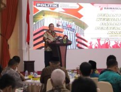 Wali Kota Solok Ikuti Rakor Pemberantasan Korupsi di Padang