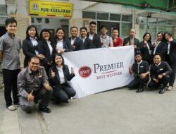 Peringati Hari Lansia, BWP Panbil Kunjungi Yayasan Vihara Buddhayana