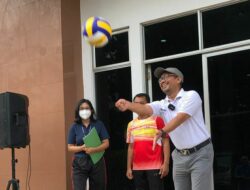 PN Batam Gelar Fun Game Meriahkan HUT RI ke 77