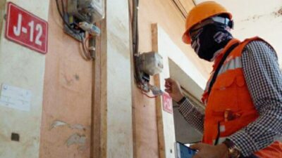 Pelanggan PLN Batam Disarankan Bayar Tagihan Listrik Jelang Tanggal 20