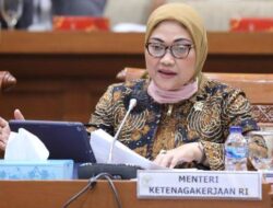 Perusahaan Wajib Terapkan Struktur Skala Upah Pekerja