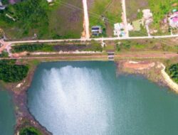 BP Batam Percepat Proyek PLTS di Waduk Duriangkang dan Tembesi
