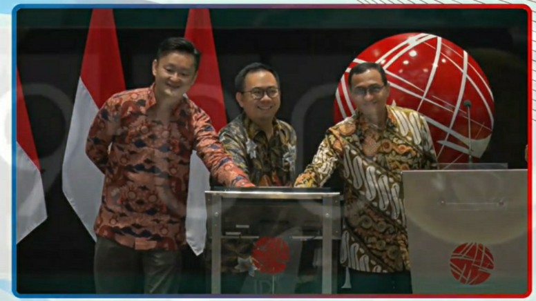 Waran Terstruktur