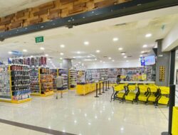 MR DIY Tebar Promo Diskon September Ceria, Harga Mulai Rp5 Ribuan