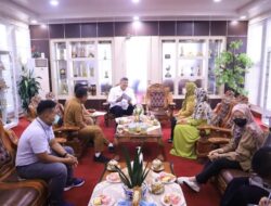 BPK Datangi Pemko Solok, Periksa Soal SRT dan SSRT