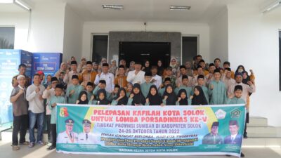 Wali Kota Zul Elfian
