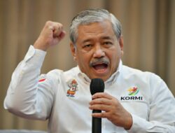 YJI Dorong KORMI Batam Segera Terbentuk
