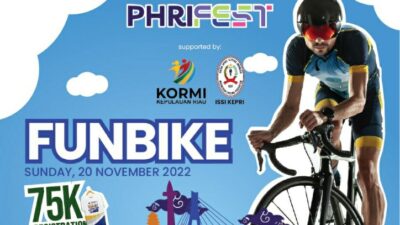 FUN Bike PHRIFest 2022