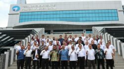 Masyarakat Kelistrikan Indonesia Kepri Resmi Dilantik