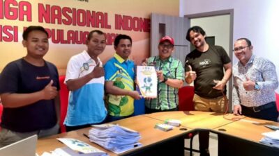 Porprov Kepri V Bintan Segera Dimulai 6 November 2022, 2.302 Atlet Siap Bertanding