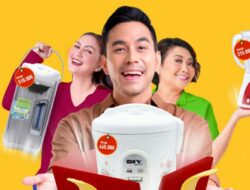 Mr DIY Kepri Promo Lagi, Dapatkan Hadiah Senilai Rp 510 Ribu
