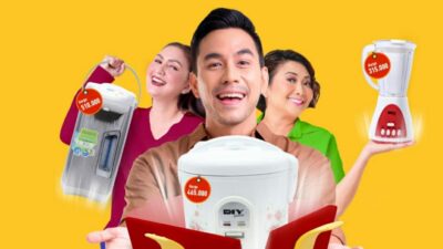 Mr DIY Kepri Promo Lagi