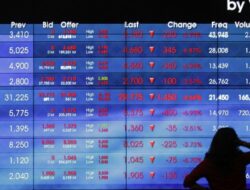 Mau Jadi Investor Saham Dengan Cara Mudah? Ikuti Langkah Ini