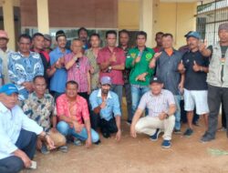 IJM Batam Terima Wakaf 5 Hektar Tanah dari Warga Tanjung Kelingking