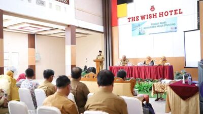 Diskusi Panel