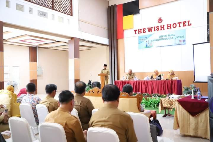 Diskusi Panel