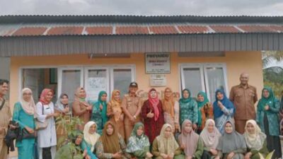 Dinkes Kota Solok