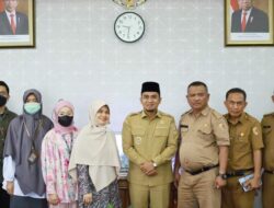 Ramadhani Lepas Tim BPK Sumbar