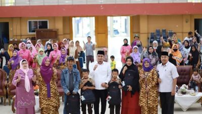 Wawako Solok Buka GOW