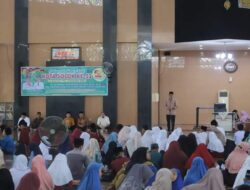 Ramadhani Buka Seleksi Wisuda 1.000 Tahfizh Kota Solok