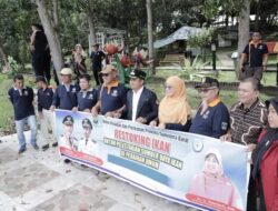 Kota Solok Tuan Rumah HUT Karang Taruna ke-62 Tingkat Provinsi Sumbar