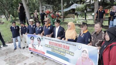 Kota Solok Tuan Rumah di HUT Karang Taruna ke 62