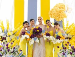 Pameran Wedding BWP Panbil Hadir Lagi di Grand Batam Mall, Cashback Rp10 Juta Menanti