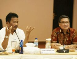 Pengusaha di HKI Indonesia Harapkan Perizinan Tersatu di Batam