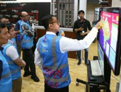KTT G20, PLN Jamin Pasokan Listrik Aman Tanpa Kedip