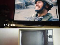Izin TV Swasta Dicabut Pemerintah Jika Tak Pindah ke Siaran Digital