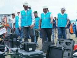 Wako Rudi Apresiasi PLN Batam yang Siagakan Listrik Sambut Nataru 2023