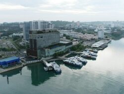 PLN Dukung Ekonomi Batam yang Kian Bertumbuh